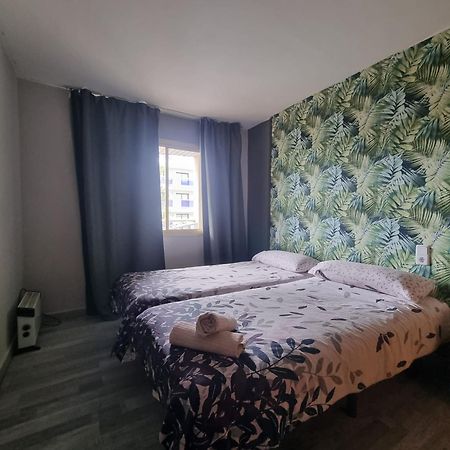 Bonito Apartamento Cerca De La Playa Салоу Екстериор снимка