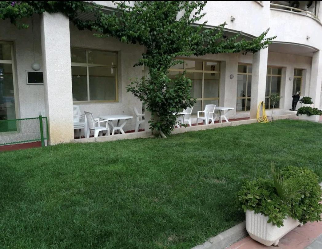 Bonito Apartamento Cerca De La Playa Салоу Екстериор снимка