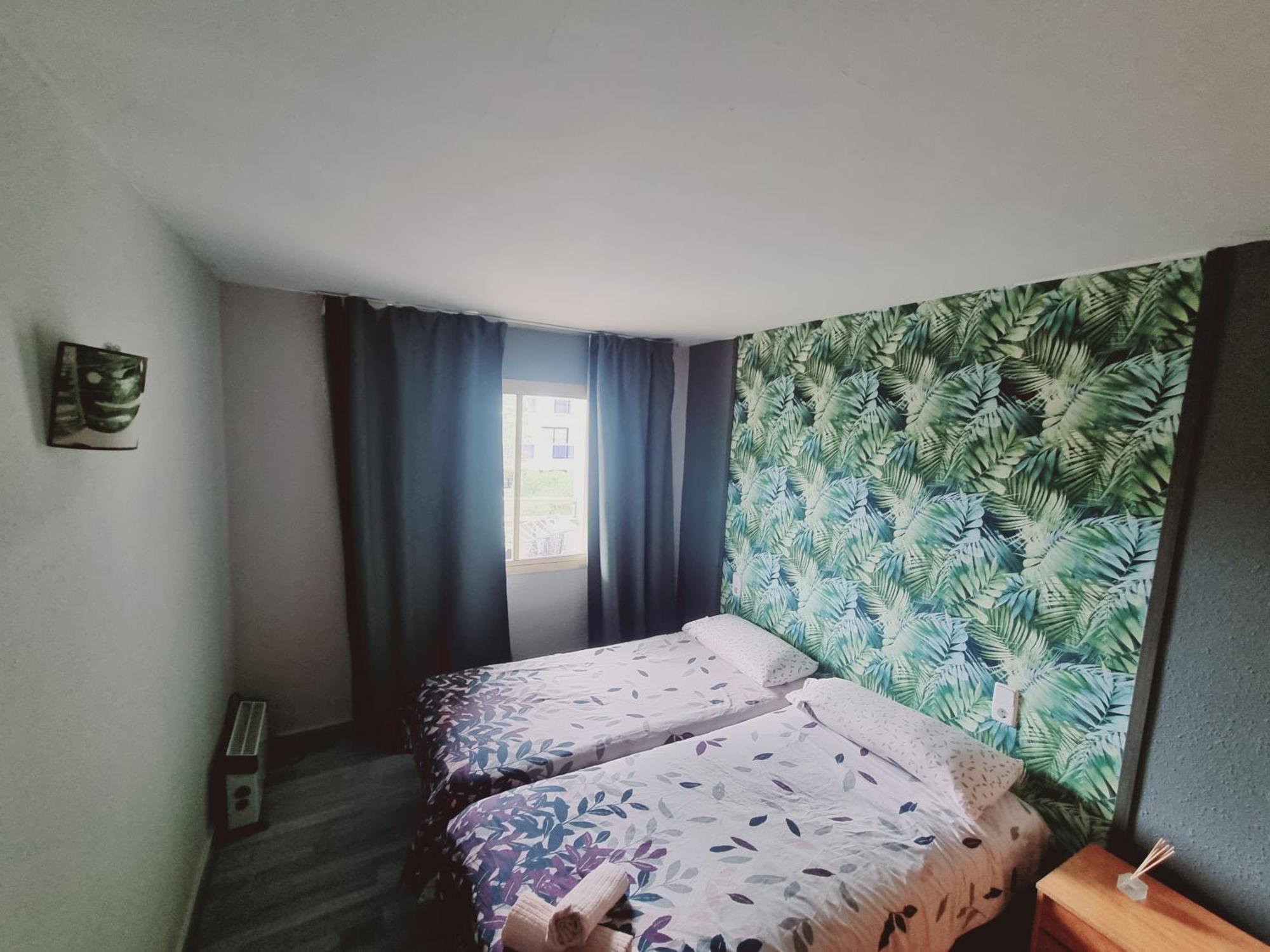 Bonito Apartamento Cerca De La Playa Салоу Екстериор снимка