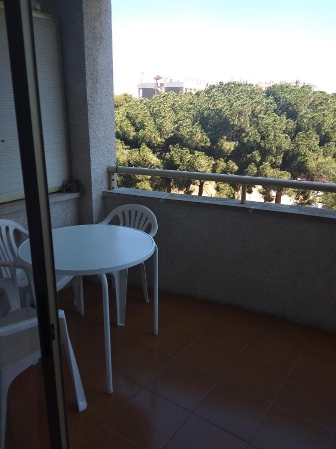 Bonito Apartamento Cerca De La Playa Салоу Екстериор снимка